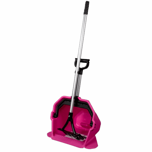 290411 Mestboy Quick Pick roze compleet