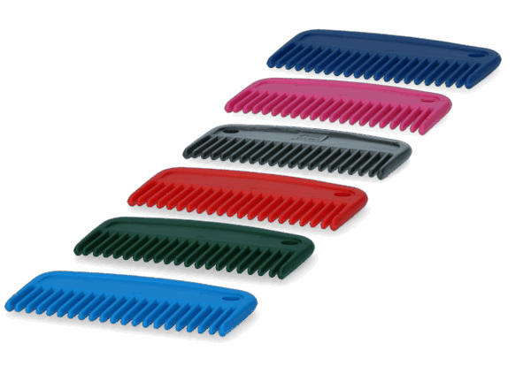 290417 Manenkam 100 mm zwart