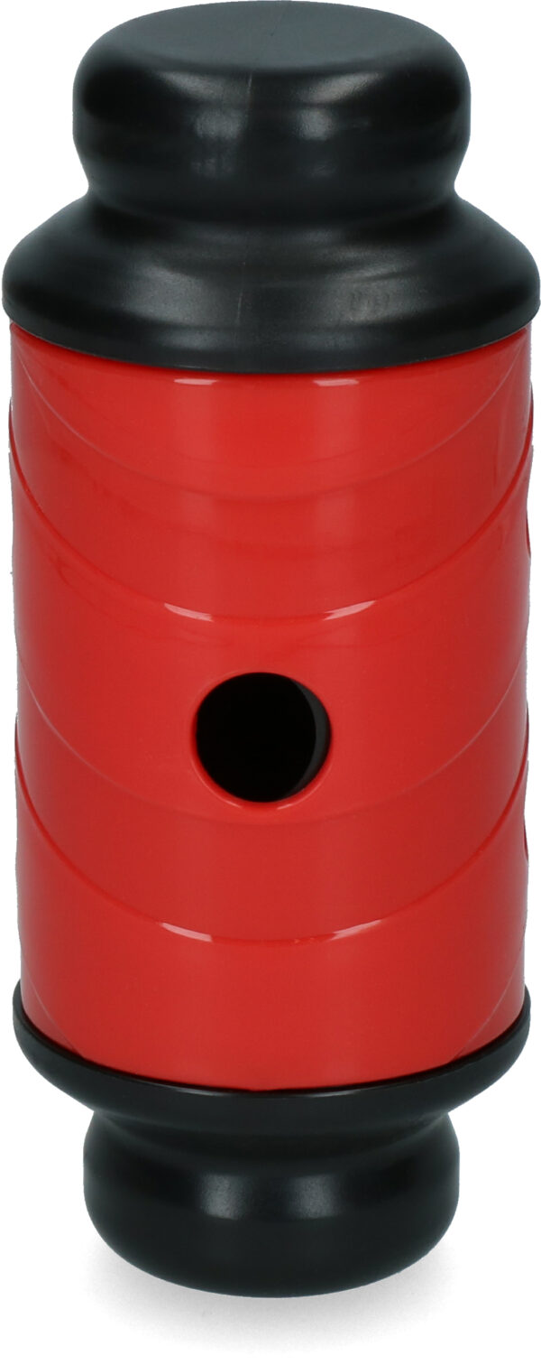 290421 Eat Slow Live Longer Feed and Treat S Rood