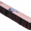 Bezem Euro Stal/Huis 50cm stof+grof combi