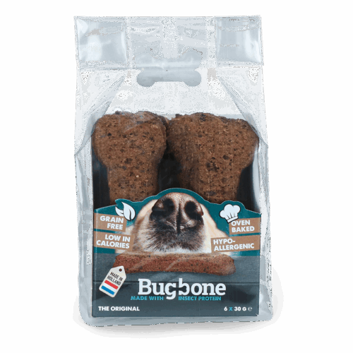 290500 Bugbone Medium