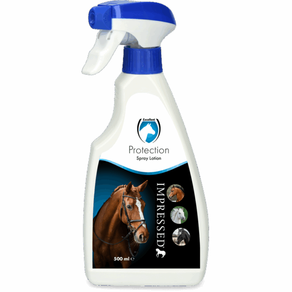 Protection Spray Lotion