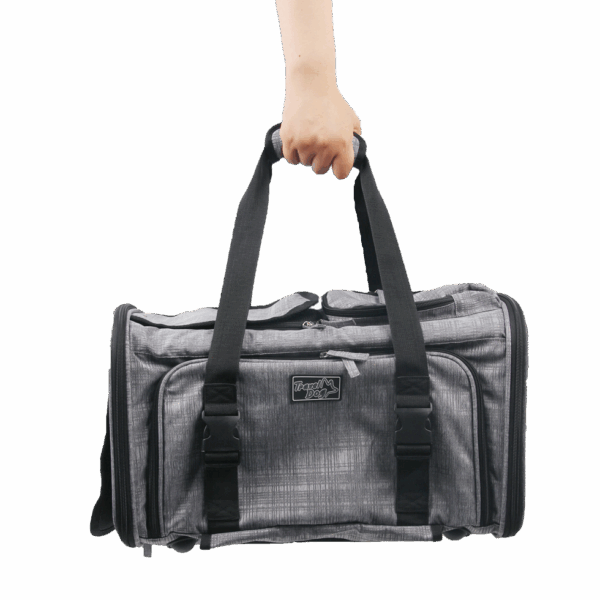 290553 AFP Travel Dog - Rolling Pet Carrier