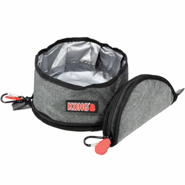 290561 KONG Fold-Up Bowl