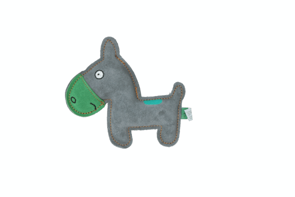 290562 Tiny Doodles Donkey groen