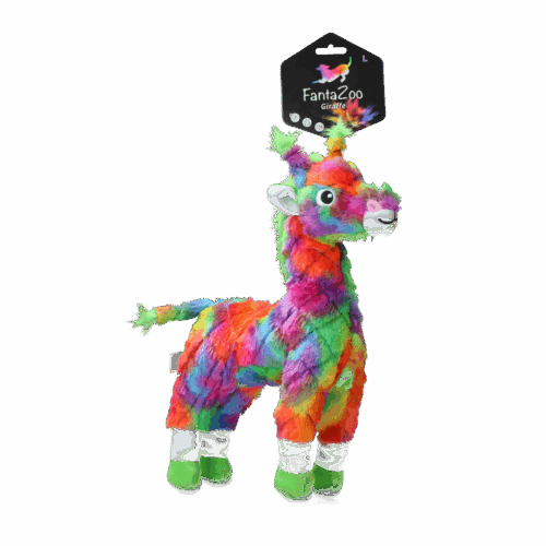 290574 FantaZoo Giraffe Large