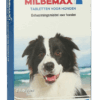 Milbemax Tabletten Hond Groot 2 tabl. 5-75kg