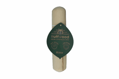 290587 Ruffwood Coffee Medium