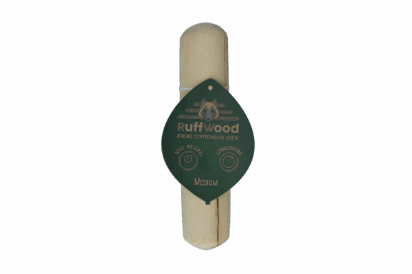 Ruffwood Coffee Medium