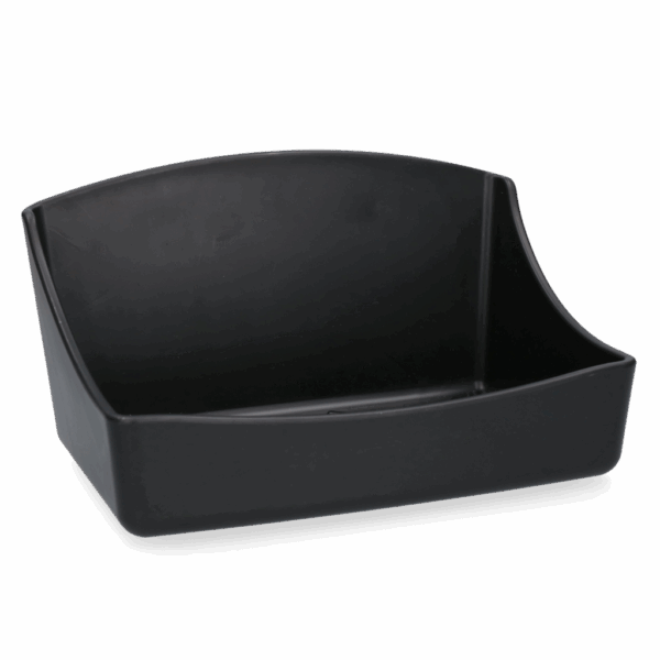 290595 Liksteenhouder inleg DURA voor 2 kg