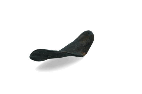 290617 Viking twist Horn S