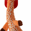 290646 KONG Shakers Luvs Giraffe Large EU