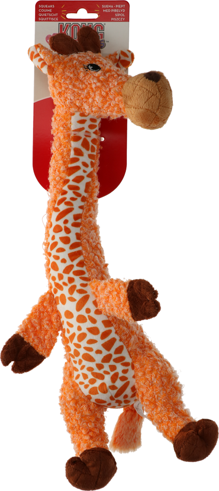 290646 KONG Shakers Luvs Giraffe Large EU