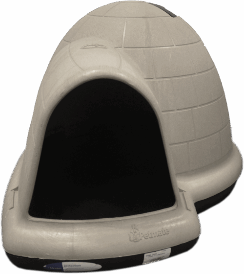 290648 Petmate Indigo Hondenhok 22-40 kg