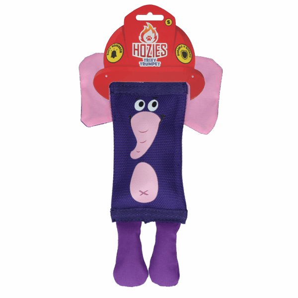290758 Hozies Trixy Trumpet Small