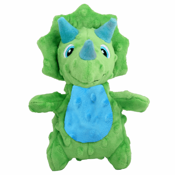 290763 AFP My T-Rex - Thomas the Mini Triceratops - S