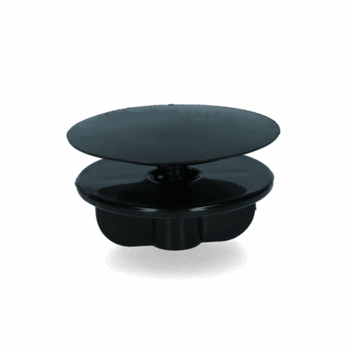 Voer-drinkbak waterstop voor 15 l