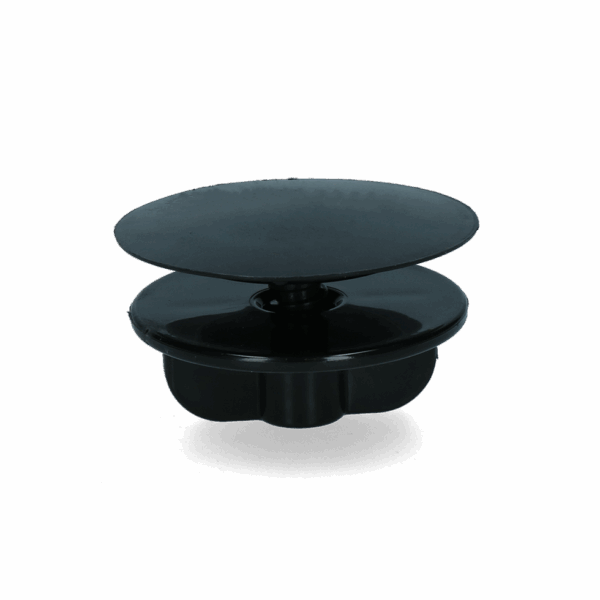 Voer-drinkbak waterstop voor 15 l