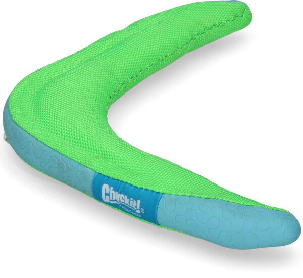 290822 Chuckit Amphibious Boomerang Medium