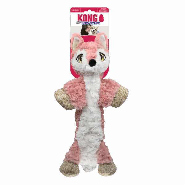 290827 KONG Low Stuff Flopzie Fox Md