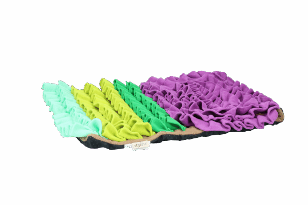 AFP Dig it - Rectangle Fluffy mat