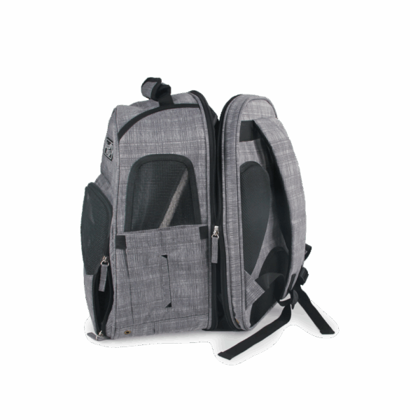 AFP Travel Dog - Expendable Backpack Carrier