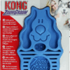 KONG ZoomGroom Boysenberry Large