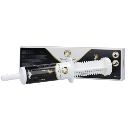 Excellent Horse Electrolytes Gel 60 ml