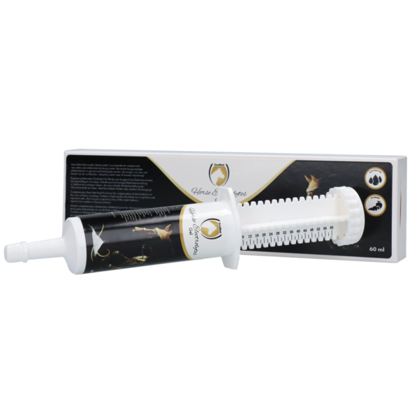 290971 Excellent Horse Electrolytes Gel 60 ml