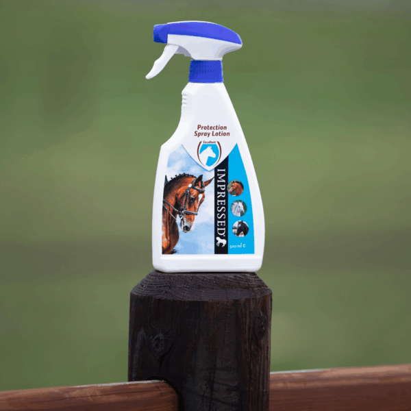 Protection Spray Lotion