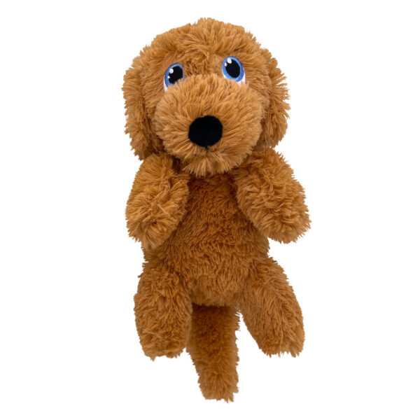 290983 KONG Comfort Pups Goldie Md