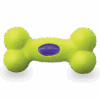 290984 KONG Air Squeaker Bone L 23,5 cm x 11,5 cm