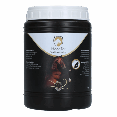 Hoefteer Excellent (Stockholmer)