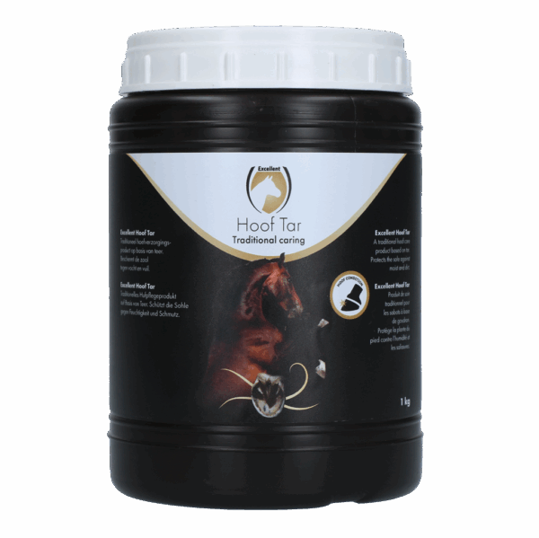 Hoefteer Excellent (Stockholmer)