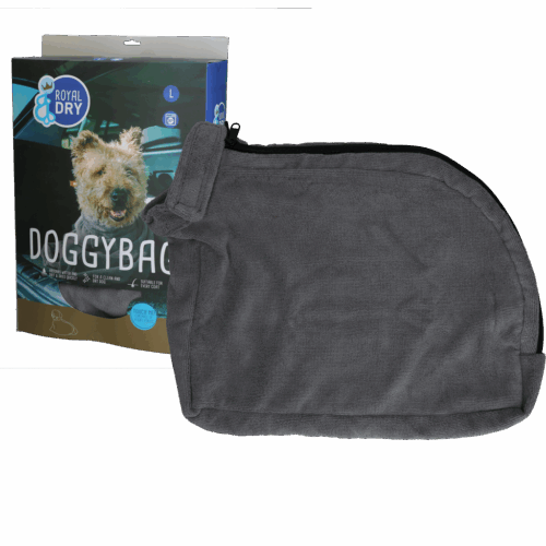 291019 Royal Dry Doggybag L
