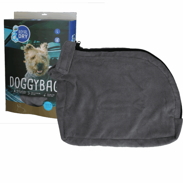291019 Royal Dry Doggybag L