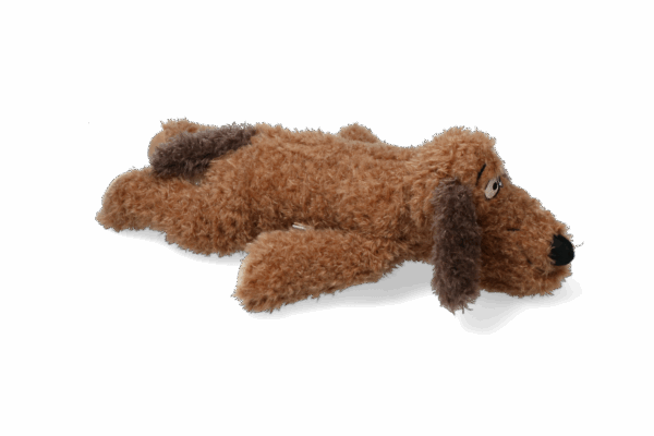 291029 AFP Calm Paws-Dog anti anxiety plush buddy
