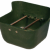 Voerbak Veulen 7 ltr