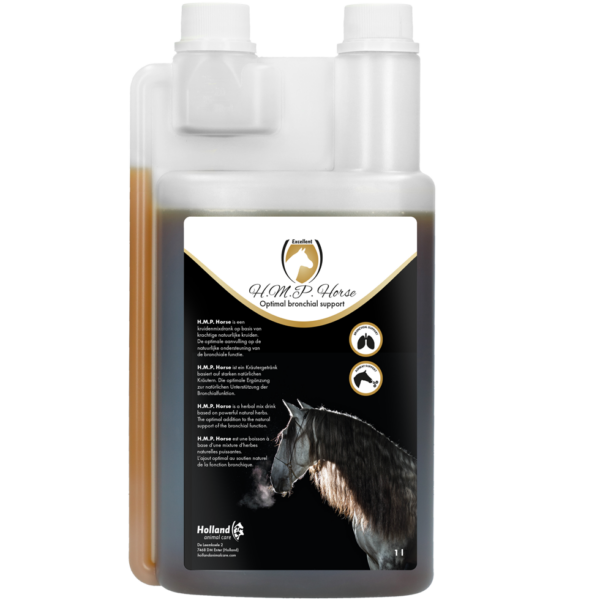 291174 Excellent Horse H.M.P. Liquid 1 l
