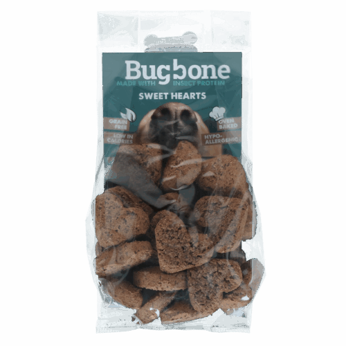 291175 Bugbone Sweethearts
