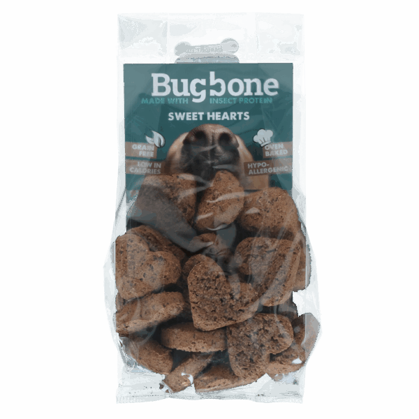 291175 Bugbone Sweethearts