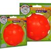 291212 Jolly Jumper Ball Oranje 10 cm