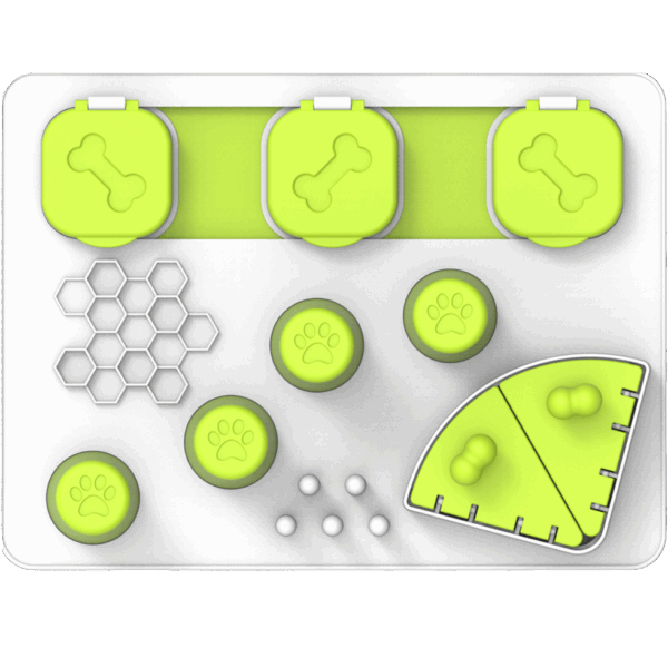 AFP Interactives - Enjoy the Meal