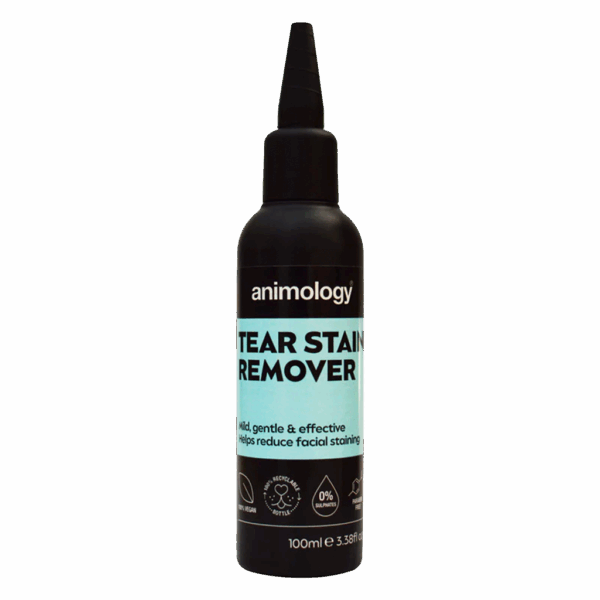 Animology Tear Stain Remover