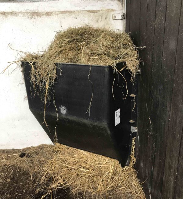 291236 Hooi Feeder 200 l kunststof