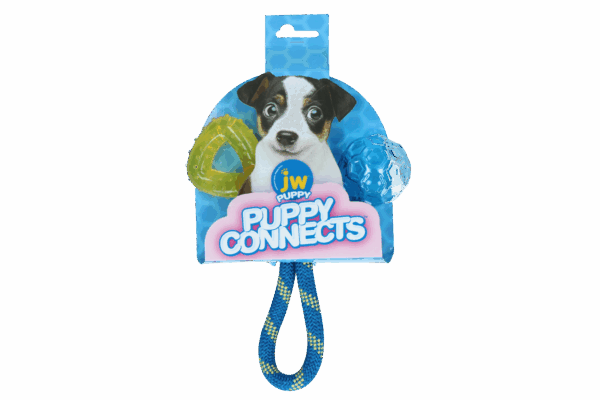 291247 JW Puppy connects
