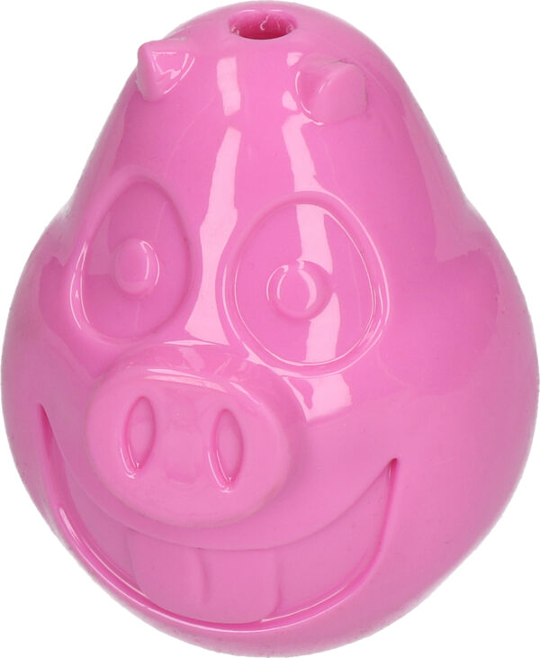 291254 Mojo Friends Treat Ball Large Pig