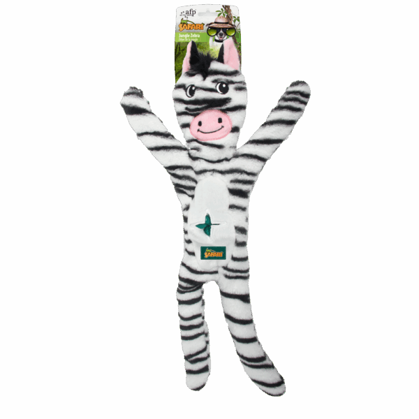 291259 AFP Safari - Jungle Giraffe