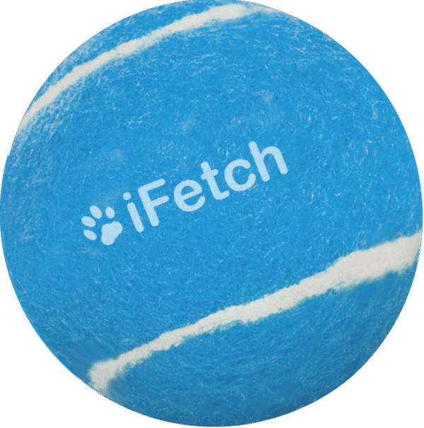 291276 iFetch Too Balls
