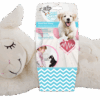 291305 AFP Little Buddy Heart Beat Sheep